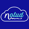 Notud logo