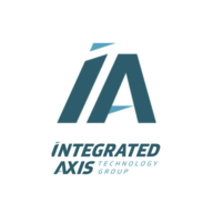 AXIS Integrated logo