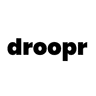 Droopr logo