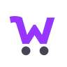 WooCart icon