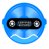 Certified Mixtapes logo