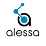Alessa logo