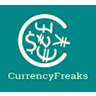CurrencyFreaks logo