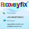 RecoveryFix for PowerPoint logo