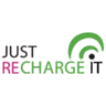 JustRechargeIT logo