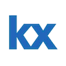 kdb+ logo