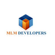 MLM Software by MLM Developers logo