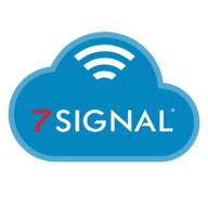 7SIGNAL logo