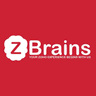 ZBrains logo