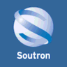 Soutron logo