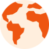 World Anxiety Map logo