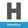 HotelKey PMS logo