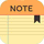 Voice Notes icon