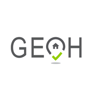 GeoH.app logo