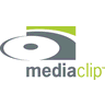 Mediaclip icon
