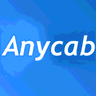 Anycab Tech icon