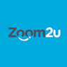 Zoom2u logo