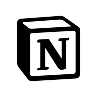 Notion E-Commerce UI Kit logo