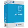 SQL MDF File Viewer logo