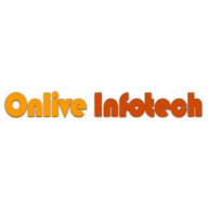 Onlive Infotech logo