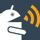 Text to Speech Robot icon
