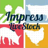 Impress LiveStock logo