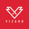 Vizard Studio logo