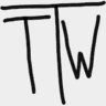 TagTime Web logo
