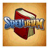 Spellirium logo
