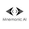 Mnemonic.AI logo