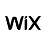 Wix video logo