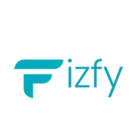 FizFy logo
