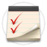 SSuite Sticky To Do icon