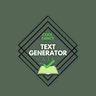 AB Text Generator icon