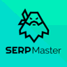 SERPMaster icon