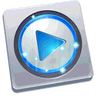 Macgo Blu-ray Player logo