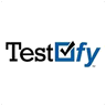 Testofy logo