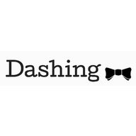Dashing.io logo