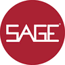 SAGE Tradeshow logo