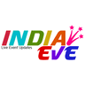 IndiaEve logo
