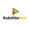 SubtitleBee icon