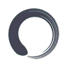 Online Meditation Timer logo