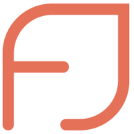 FJ Solutions logo
