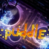 Puddle logo