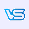 VolleyStation logo