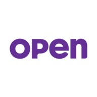 Open.money logo