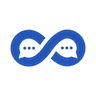 Leadoo Messaging logo