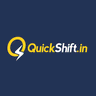QuickShift.in logo
