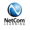 NetCom Learning logo