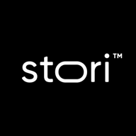 Stori App logo